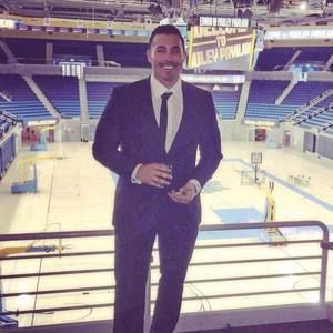 Meet your Posher, Gerardo